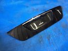 A2117500137 2117500137 - 211 750 01 37 0137 Mercedes Trunk Lid Tailgate License Plate Black Oem