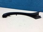 2118210189 Trunk Lid Support Hinge Cover Oem