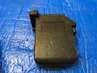 2118980207 211 898 02 07 Mercedes Rear Trunk Spare Wheel Parts Holder Oem