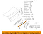 2127430382 Mercedes-benz Mercedes Oem 13-16
