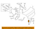 2127500060 Mercedes Oem Assembly