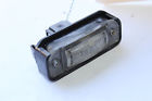 2158200156 Rear Trunk License Plate Light Lamp
