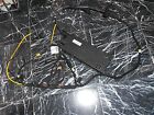 8715 220 820 Mercedes Trunk Lid Wiring Wire Harness Check Photos