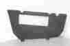 2206931391 A220 1391 Mercedes-benz 9c24 Paneling Rear Trunk Cover From Mercedes W220 S430 2001