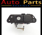 2208210751 Unbranded Trunk Lock Latch Oem 2208210751 Unbranded Trunk Lock Latch Oem