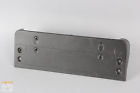 A2208850881 2208850881 - A 220 885 08 81 0881 Mercedes Amg Front Bumper License Plate Moulding Trim Oem A2208850881 2208850881 - A 220 885 08 81 0881 Mercedes Amg Front Bumper License Plate Moulding Trim Oem