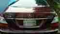 2217500275 Mercedes Benz 07-13 W221 S550 S600 S450 S65 S63 Trunk Lid Shell Oem
