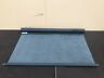 A2217800140 2217800140 - A 221 780 01 40 Mercedes Panoramic Sun Roof Shade Visor Oem