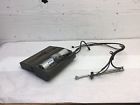 2218001548 Mercedes Trunk Hydraulic Pump Lift Motor