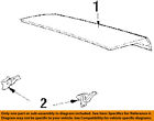 22565645 Gm Oem-trunk Lid