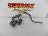 22578260 Gm Trunk Lid Hinge Lh Buick Skylark