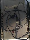 22633438d Saturn Vue Oem Rear Hatch Tailgate Trunk Lid Wire Harness