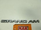 22635841 22657236 Grand - Am 99-05