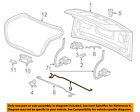 22735277 Gm Chevrolet Oem 04-08