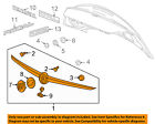 22803733 Gm Buick Oem 14-17