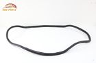 22804659 Buick Regal Tailgate Trunk Lid Weatherstrip Seal Rubber Oem