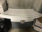 22805660 Gm 2010 Chevrolet Camaro Decklid