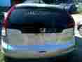 170-60789b 230341 Cr-v Trunk Hatch Tailgate Heated Glass Rear View Camera Ex-l Privacy Fits