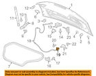 23152909 Gm Chevrolet Oem 16-17
