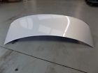 23156487542 Bmw Trunk Deck Boot Lid Panel Cover Oem Sedan