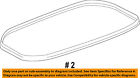 23176663 Oem Gm New Chevrolet