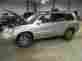 170-60577b 232037 Highlandr Trunk Hatch Tailgate Without Spoiler Fits 01-07 Highlander