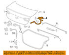 23390432 Gm Chevrolet Oem 16-17