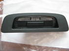 23477578 Chevrolet New Cruze Trunk Lid Handle Bezel Applique Gm Part