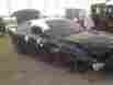 170-00738b 2408716 Charger Trunk Hatch Tailgate R T W Spoiler Fits 11-14