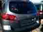 170-50222a 241391 Santa Trunk Hatch Tailgate Without Spoiler Fits 07-09 Fe
