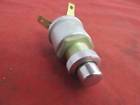 2426836 Mopar Electric Deck Lid Lock Release Switch Chrysler Imperial Nos