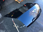 24280506 Bentley Continental Flying Spur Trunk Luggage Lid Panel Latch Oem