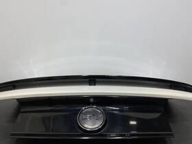 1494 2482 2017 Ford Mustang Gt Oem Trunk Deck Lid Loaded With Spoiler California Special