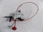 2518200197 Mercedes Fuel Lid Door Lock Latch Actuator Oem