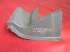 2528905 Mopar Trunk Opening Extension Fits Dodge Dart Models Nos
