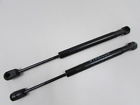 256097 Corfvette Central Pair Corvette Trunk Deck Lid Support Struts
