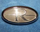 25630927 Gm Buick Riviera Trunk Lock Cover