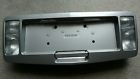 25764694 Cadillac 2004-2009 Srx Trunk