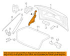25964301 Gm Chevrolet Oem 06-13