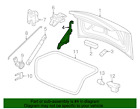 25964302 Gm Chevrolet Genuine Hinge