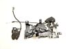 25984475 Pontiac Saturn Gm Solstice Sky Trunk Convertible Top Power Lock
