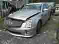 170-00621b 260893 Trunk Hatch Tailgate V Series Fits 07-09 Sts