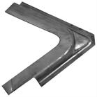 263-72sl Sherman Parts Rear Body