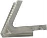 263-72sr Sherman Parts Rear Body Panel Right Fits Dodge Coronet Sedan