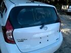 170.da1h16 272633 Versa 2016 Decklid Tailgate