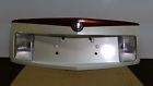 282204f Cadillac Cts Tail Finish Panel Brake Light Silver