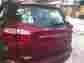170-01983a 286720 C-max Trunk Hatch Tailgate Power Liftgate Fits 13-15