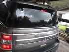 170-00668s 287869 Flex Trunk Hatch Tailgate Fits 13-15