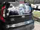 170-60885c 291805 Soul Trunk Hatch Tailgate W Privacy Glass Fits 14