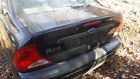 2m5z-6140110-ca Ford Focus Back Rear